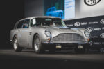 1965 Aston Martin DB5 “Bond Car"